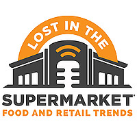 Lost in the Supermarket