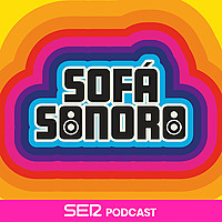Sof&aacute; Sonoro