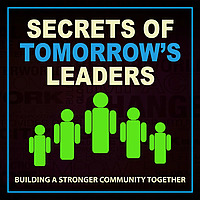 Secrets of Tomorrow's Leaders - Building a Stronger Community Together - Presented by JCI Santa 