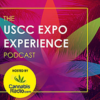 USCC Expo Experience
