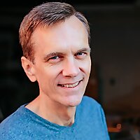 Steve Ramsey