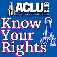 ACLU Club Know Your Rights