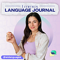Emma's Language Journal