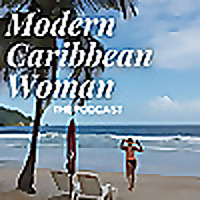 Modern Caribbean Woman