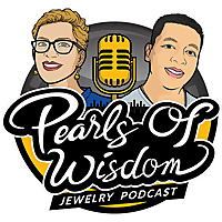 Pearls of Wisdom Jewelry Podcast Pearls of Wisdom Jewelry Podcast