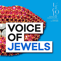 Voice of Jewels Voice of Jewels