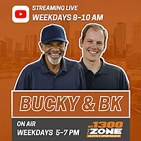 Bucky & BK