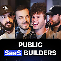 Public SaaS Builders