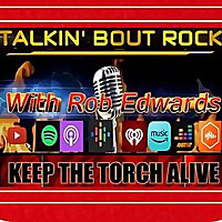 TALKIN' BOUT ROCK