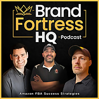 Brand Fortress HQ: Amazon FBA Success Strategies