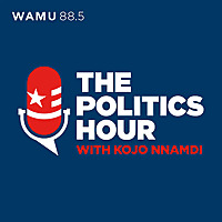 The Politics Hour with Kojo Nnamdi