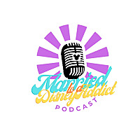 Married to A Disney Addict