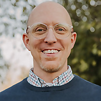 Pastor Jacob's Blog