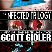 The Infected Trilogy