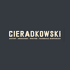 CIERADKOWSKI Blog