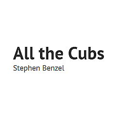 All the Cubs Blog