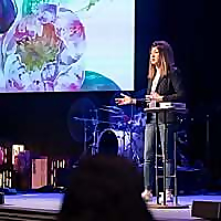 Laura Sandretti Ministries Blog