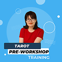 Pre-Workshop for Tarot Fundamentals Intensive
