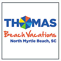 Thomas Beach Vacation Blog