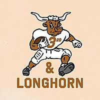 3rd & Longhorn