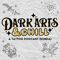 Dark Arts & Chill