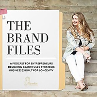 The Brand Files
