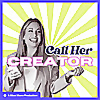 Call Her Creator with Katelyn Rhoades