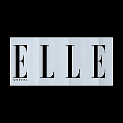 ELLE Quebec Magazine