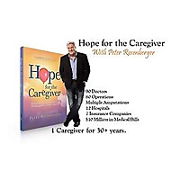 Hope for the Caregiver