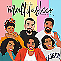 The Multitasker Podcast