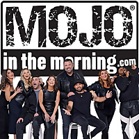 Mojo In The Morning