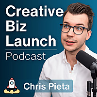 Creative Biz Launch Podcast