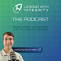 Leading with integrity: Leadership talk