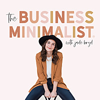 The Business Edit: Declutter and Organize your Business