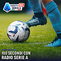 100 secondi con Radio Serie A