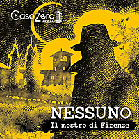 Nessuno - Il mostro di Firenze