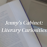 Literary Curiosities