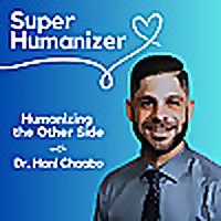 SuperHumanizer Podcast
