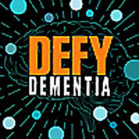 Defy Dementia -The podcast for anyone with a brain