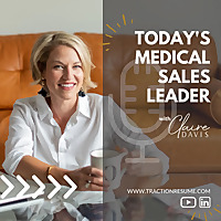 Today's Medical Sales Leader