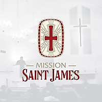 Mission Saint James