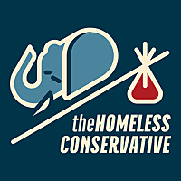 The Homeless Conservative