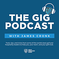 The GIG Podcast