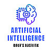 Artificial Intelligence Roko's Basilisk