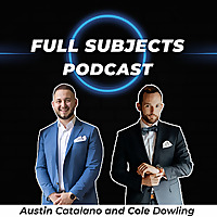 Full Subjects Podcast