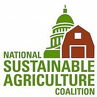 National Sustainable Agriculture Coalition