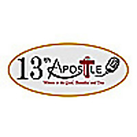 The 13th Apostle
