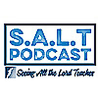 Desert Wanderers Podcast
