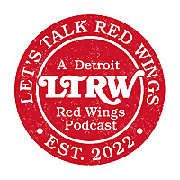 Let's Talk Red Wings
