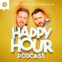 JaackMaate's Happy Hour